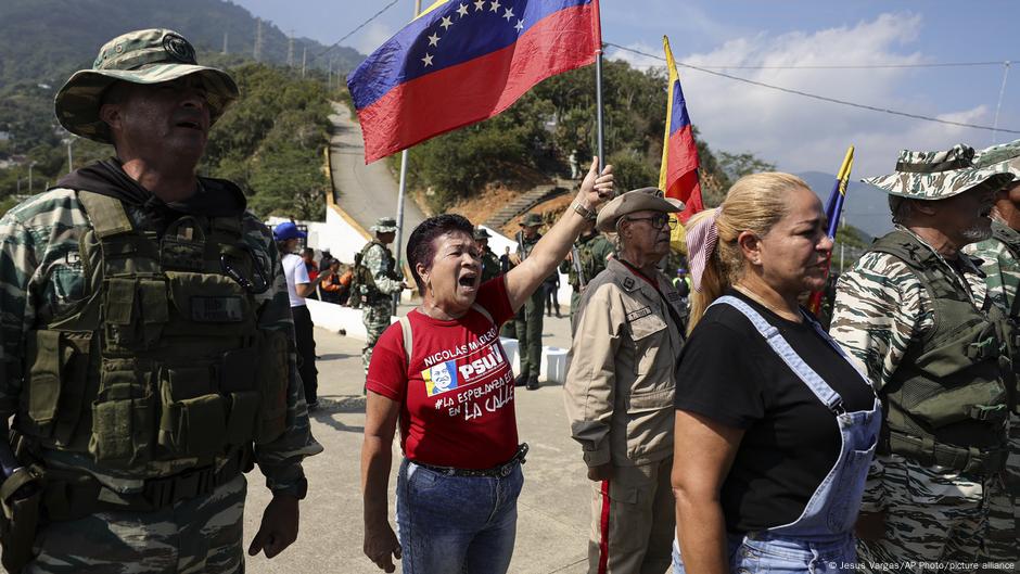 Los desafíos de la transición democrática en Venezuela – DW – 27/10/2025
