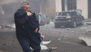 Los «héroes de Járkov» que rescataron a 48 niños de un jardín de infantes atacado por Rusia en Ucrania – AlbertoNews