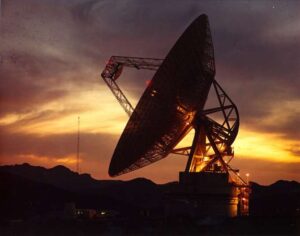 Los límites de la comunicación con las sondas interplanetarias