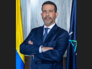 Luis Eduardo Llinás deja la Dian tras no cumplir metas de recaudo tributario | Impuestos | Economía