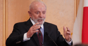 Lula afirma que conflicto en Venezuela se resuelve dialogando hasta que no queden opositores – El Chigüire Bipolar