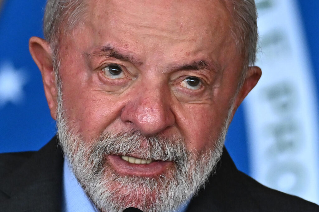 Lula defiende mantener la paz en Suramérica tras ofrecerse a mediar entre EEUU y Venezuela