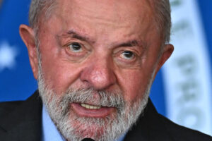 Lula defiende mantener la paz en Suramérica tras ofrecerse a mediar entre EEUU y Venezuela