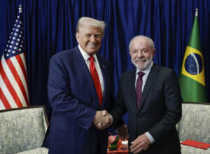 Lula dice que su reunión con Trump fue «excelente» y confirma inicio de negociaciones – AlbertoNews