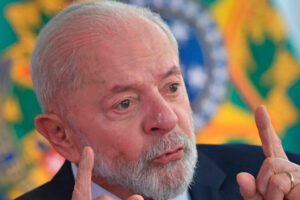 Lula rechaza ataques de EEUU en el Caribe: «Antes de castigar hay que tener pruebas»