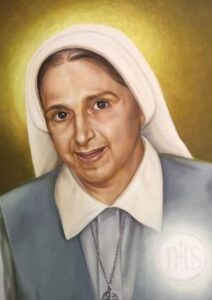 Madre Carmen Rendiles: reflejo de la fe y humildad