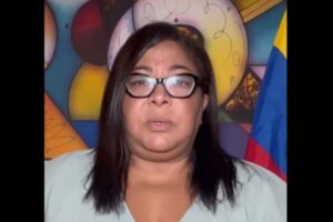 Madre de Javier Cisneros exige información de su paradero