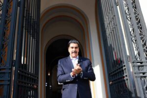 Maduro afirmó que la economía tendrá un crecimiento superior al 9 % para finales de 2025