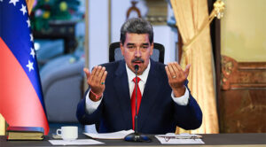 Maracaibo y Venezuela se unen