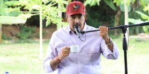 Maduro designó 25 nuevos padrinos para acompañar la gestión en cada estado