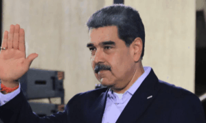 Maduro suspende acuerdo energético con Trinidad y Tobago