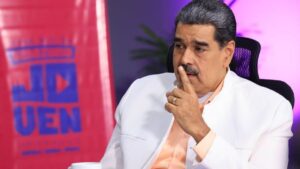 Maduro suspende convenios de gas con Trinidad y Tobago