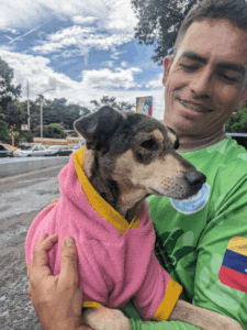 Más de 450 mascotas dadas en adopción en 31 jornadas binacionales – Diario La Nación
