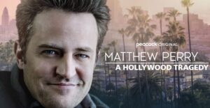 «Matthew Perry: A Hollywood Tragedy»: Impactante documental profundiza en los últimos días del recordado actor de «Friends» – AlbertoNews