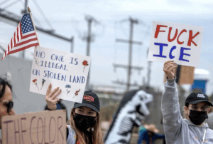 México reporta diez de sus ciudadanos muertos en operativos del ICE en EE.UU.