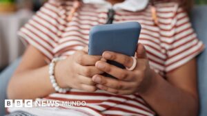 Mi hija adolescente fue víctima de un grupo satánico en línea y me sentí impotente para ayudarla
