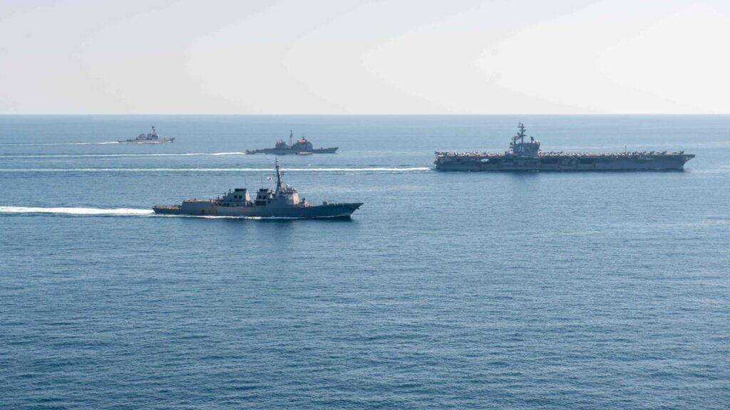 Miami Herald | EEUU se prepara para atacar en "cualquier momento" objetivos militares dentro de Venezuela - AlbertoNews