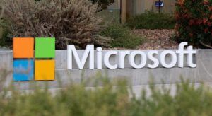 Microsoft bate las expectativas gracias a un aumento del 40% en su ‘nube’, Azure