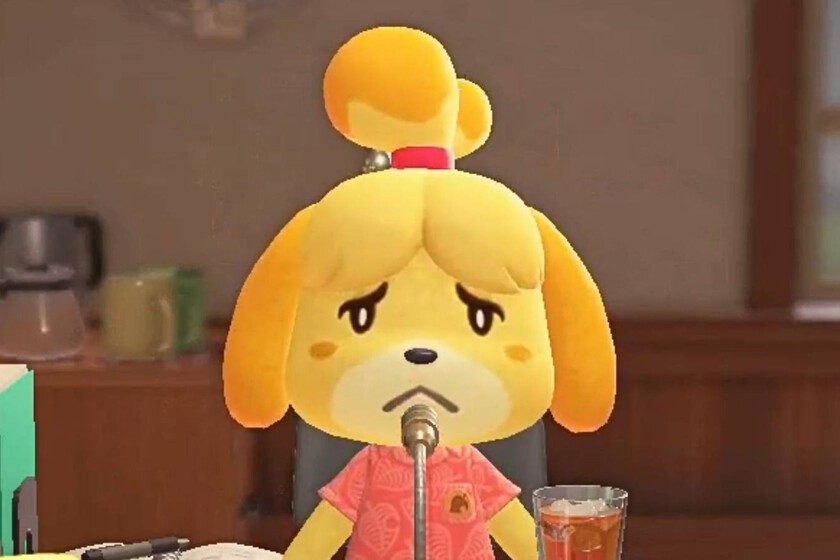 Mientras que otros juegos te recompensan con una mierda dorada por su logro más tedioso, Animal Crossing te paga con la más pura desolación