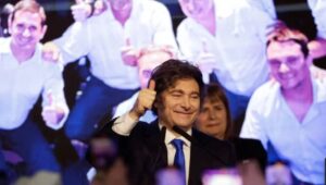 Milei recibe espaldarazo electoral para reformas en Argentina : IPS Agencia de Noticias
