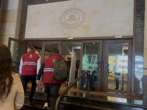 Mintrabajo instala mesa de trabajo con el club El Nogal tras inspección | Gobierno | Economía
