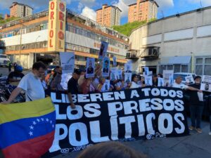 Misión de la ONU advierte sobre plan para aniquilar a la disidencia