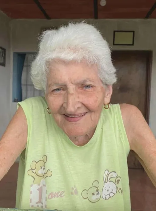 Muere Carmen de Esteves la “Curandera de Macuto”