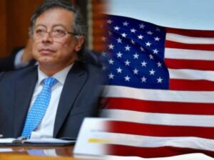 ‘Muy grave’: reacciones tras inclusión de Petro en la lista Clinton | Gobierno | Economía