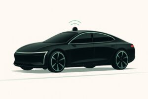 NVIDIA ha llegado a la cima por sus centros de datos IA. Su próximo gran salto: coches