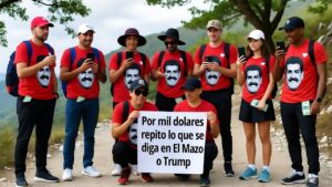 Ñañez lanza método contra «desinformación»