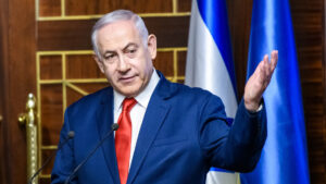 Netanyahu: Israel y EE.UU. están «transformando juntos la faz de Oriente Medio»