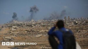 Netanyahu ordena al ejército israelí reanudar de inmediato los ataques en Gaza