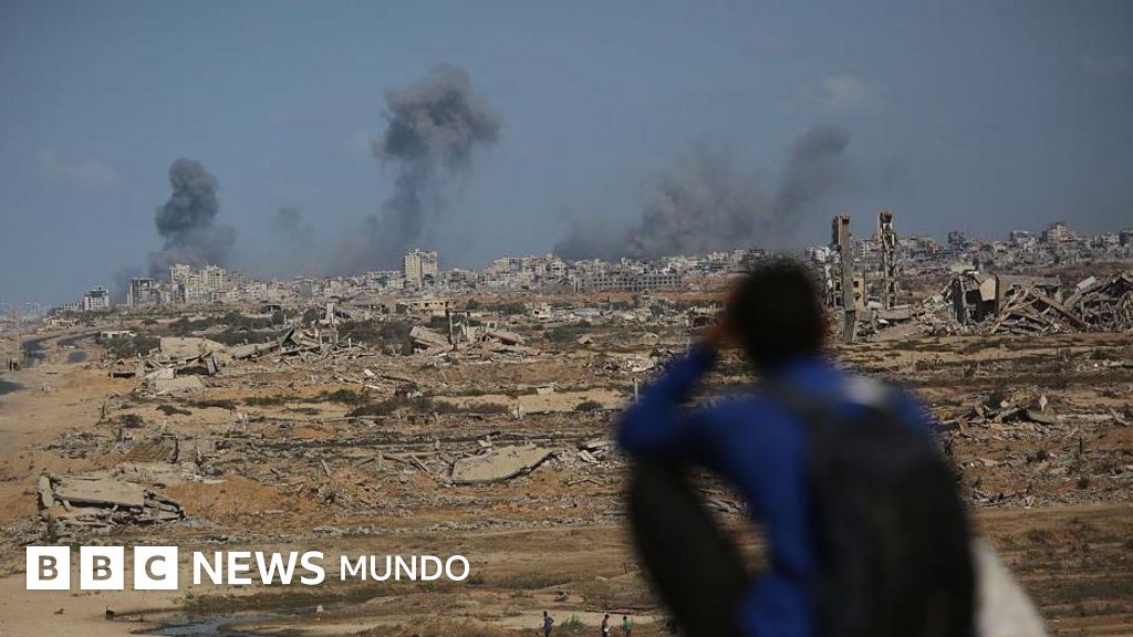 Netanyahu ordena al ejército israelí reanudar de inmediato los ataques en Gaza