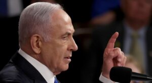 Netanyahu ordena bombardear la Franja de Gaza