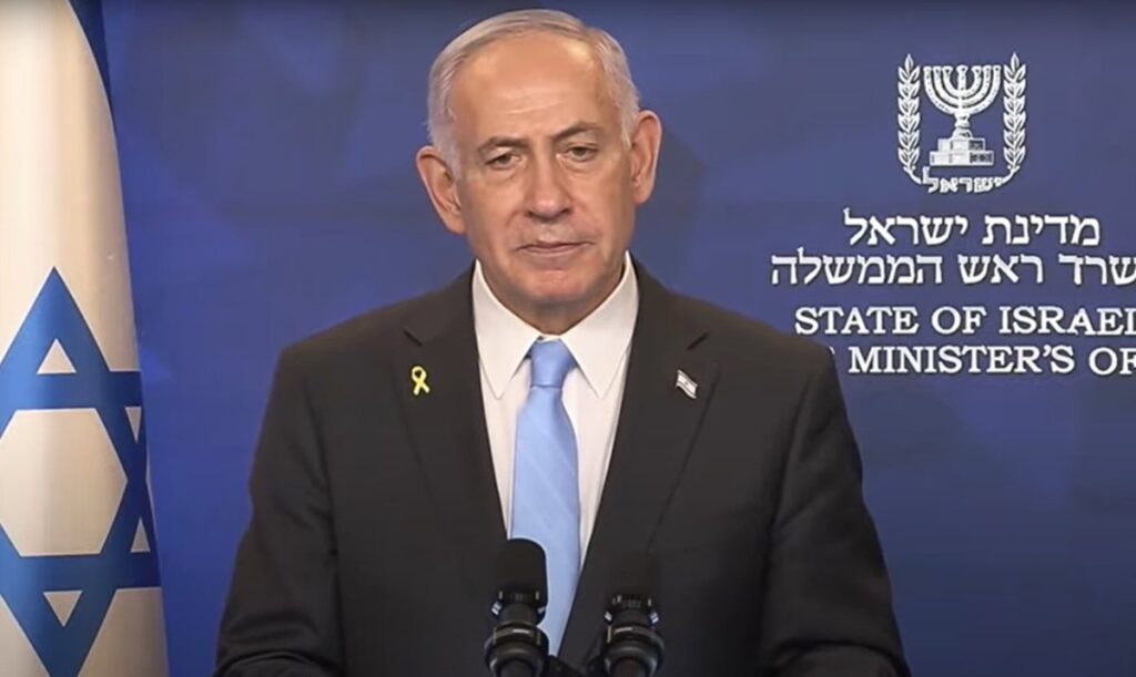 Netanyahu ordena retomar "de inmediato" los ataques contra Gaza tras denunciar violaciones de Hamás