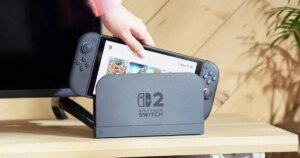 Nintendo dinamita los precios en su nueva Switch 2 para ser la consola más vendida este final de año