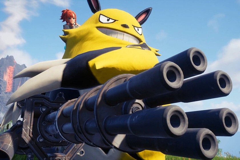 Nintendo ha sufrido un tremendo revés en Japón en su guerra contra Palworld que ha hecho tambalear su demanda