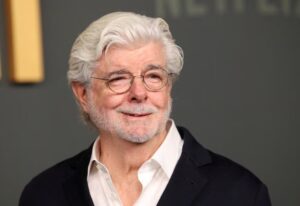 No fue ciencia ficción: George Lucas confiesa la verdadera fuente de inspiración detrás de su imperio galáctico – AlbertoNews