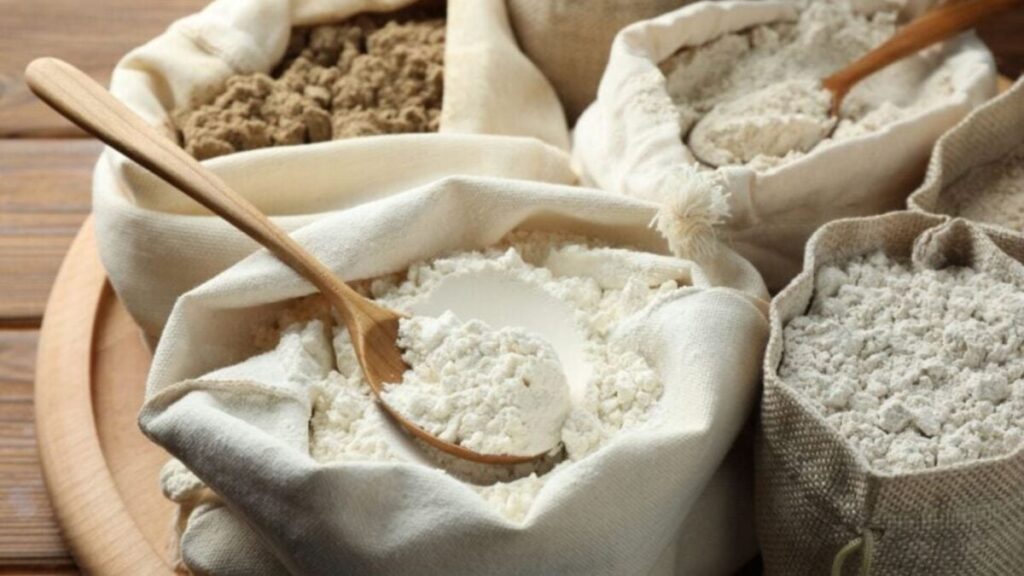 No sufres de celiaquía pero no toleras el gluten
