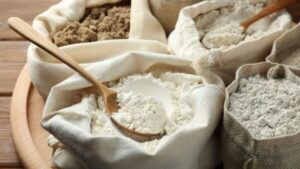 No sufres de celiaquía pero no toleras el gluten