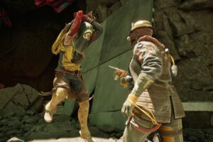 Nueve consejos de The Outer Worlds 2 que me habría gustado saber antes de empezar a jugar