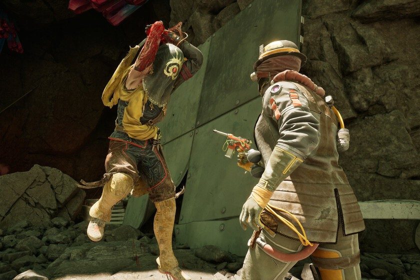 Nueve consejos de The Outer Worlds 2 que me habría gustado saber antes de empezar a jugar