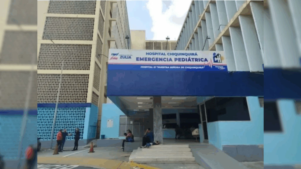 Nueve intoxicados en colegio tras oler perfume