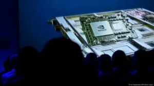 Nvidia suministrará 260.000 chips avanzados a Corea del Sur – DW – 31/10/2025