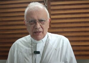 ONG se solidariza con el cardenal Baltazar Porras tras impedimento de llegar a festejo religioso