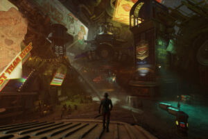 Obsidian acaba de trollear a todos los que apoquinaron 100 euros por la edición más cara de The Outer Worlds 2