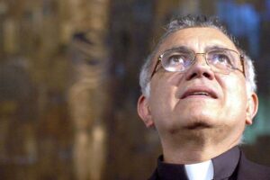 PUD condena acciones contra cardenal Porras: Es un grave irrespeto a la Iglesia Católica