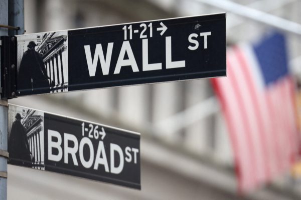 Pacto comercial preliminar chino-estadounidense impulsó cierre con récord en Wall Street