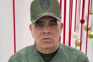 Padrino López advierte a Trinidad y Tobago: No se equivoquen