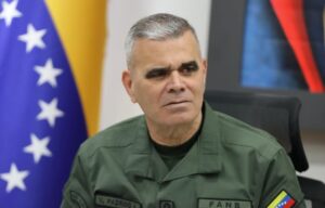 Padrino López lanzó advertencia a Trinidad y Tobago: “No se equivoquen”